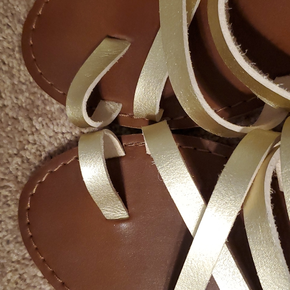 Sandals - Picture 3 of 3